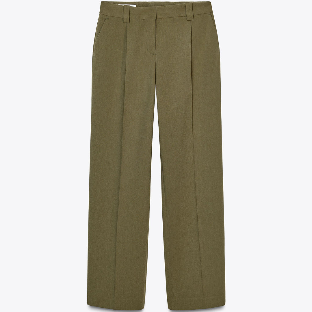 Moudda ZARA - Ensemble Pantalon Droit - Pince - Tunisie 1