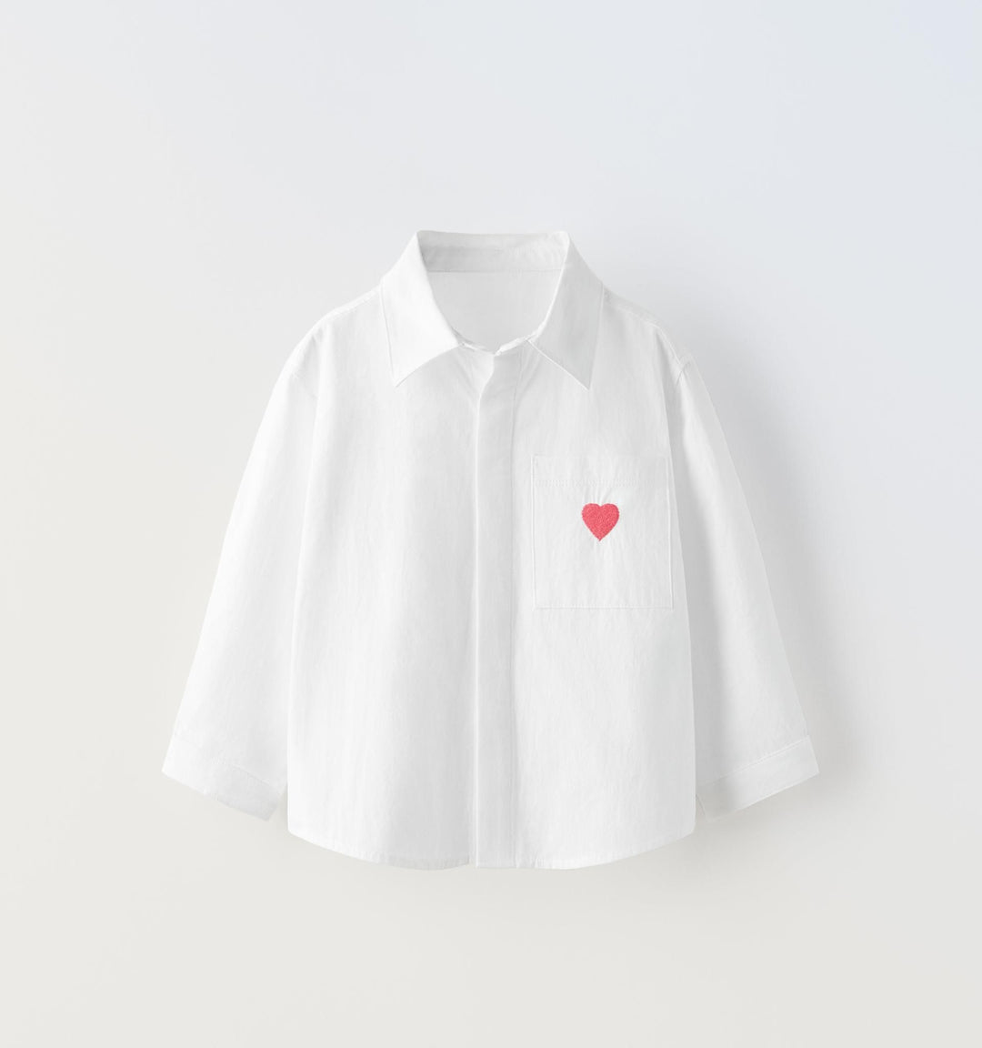 Moudda ZARA - Kda Shirt - Tunisie 1
