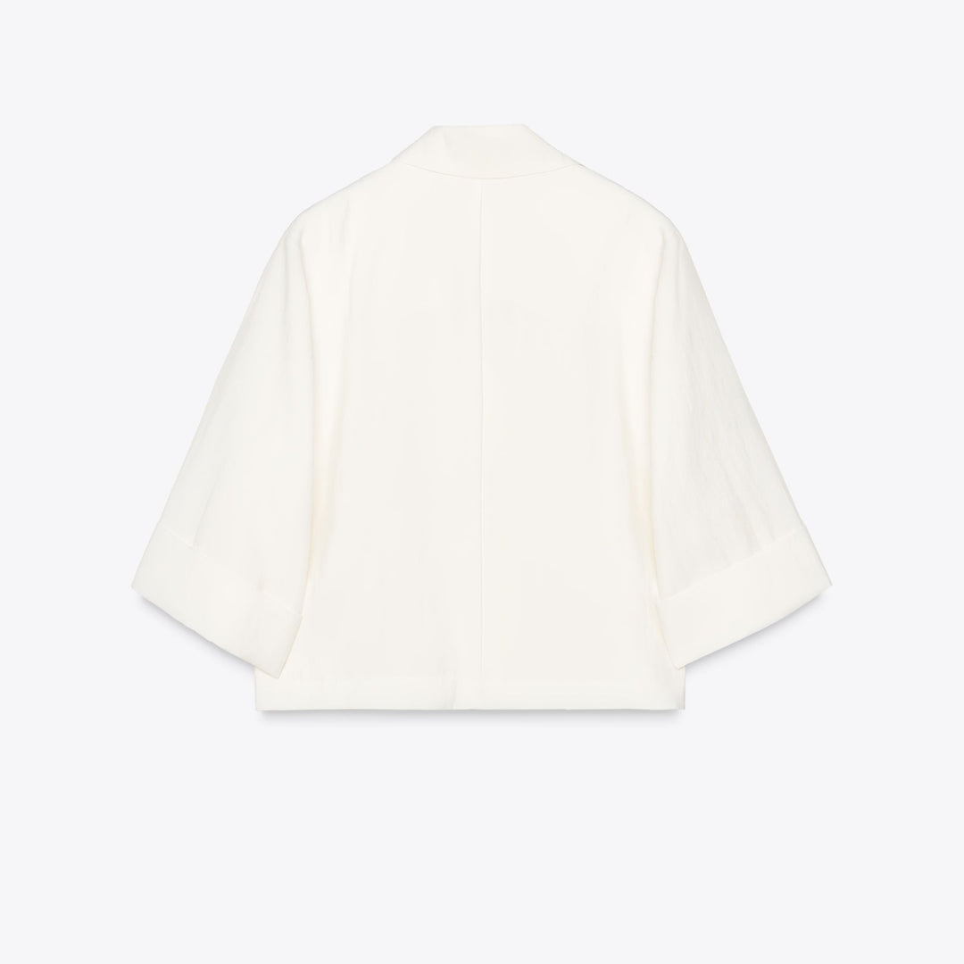 Moudda ZARA - Ensemble Blazer - Croisé - Tunisie 2