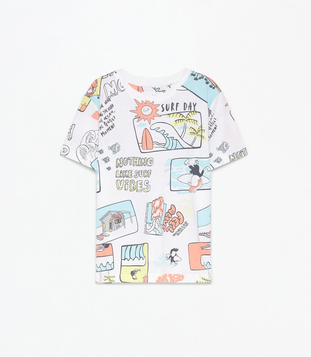 Moudda Lefties - Pyjama Jersey - Unie - Tunisie 3