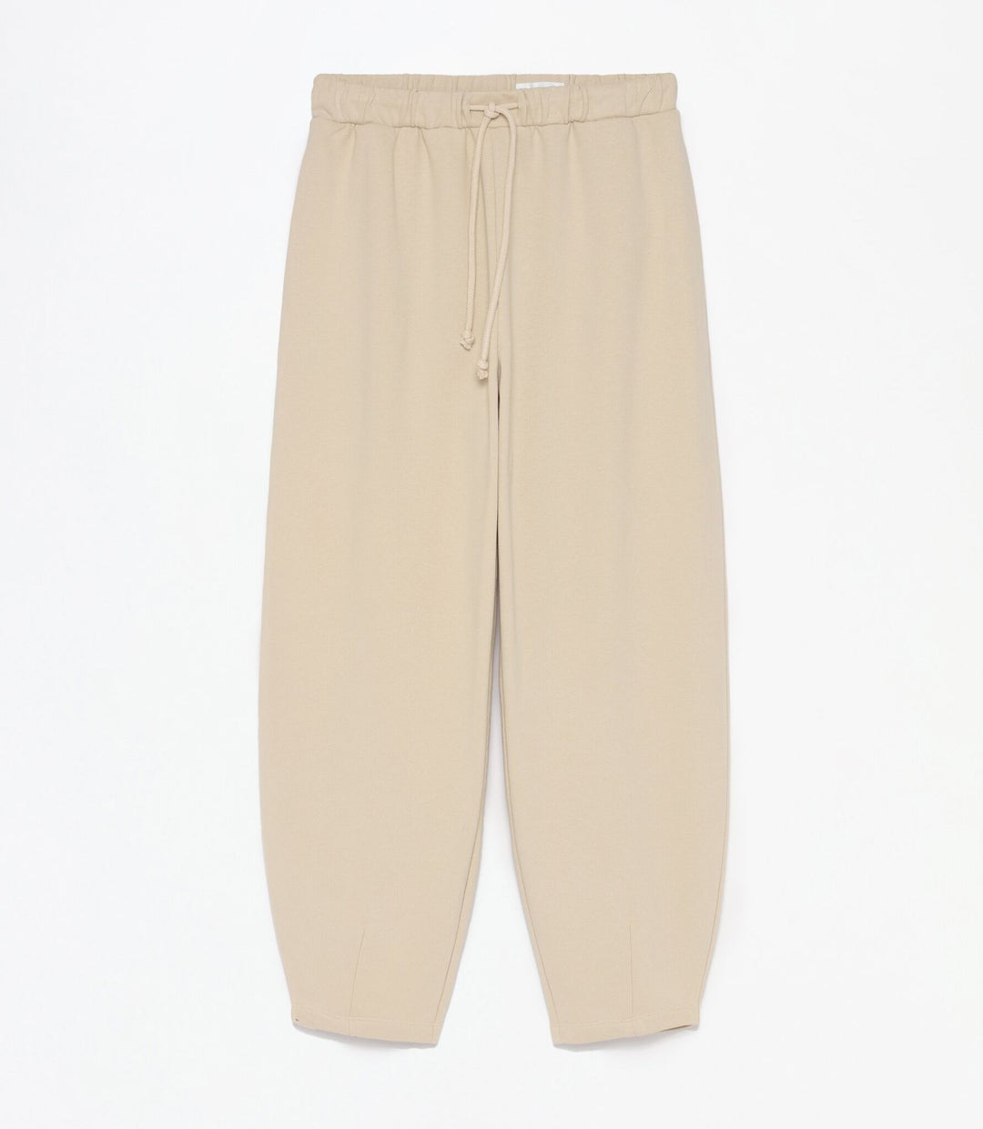 Moudda Lefties - Pantalon Terry Ballon - Pinces Bas - Tunisie 1