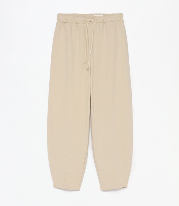 Moudda Lefties - Pantalon Terry Ballon - Pinces Bas - Tunisie 1