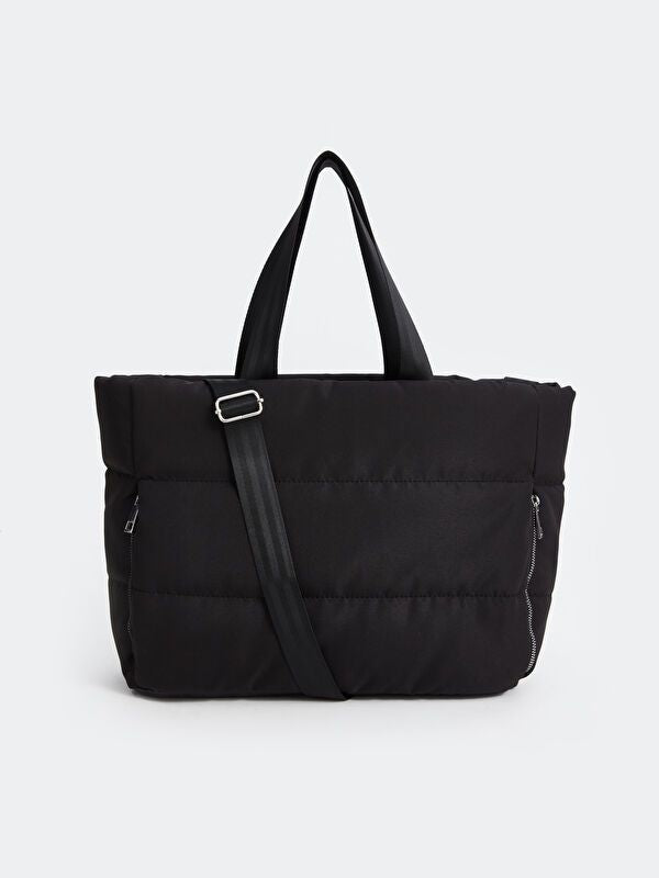 Moudda LC Waikiki - Grand sac Femme Noir - Tunisie 2