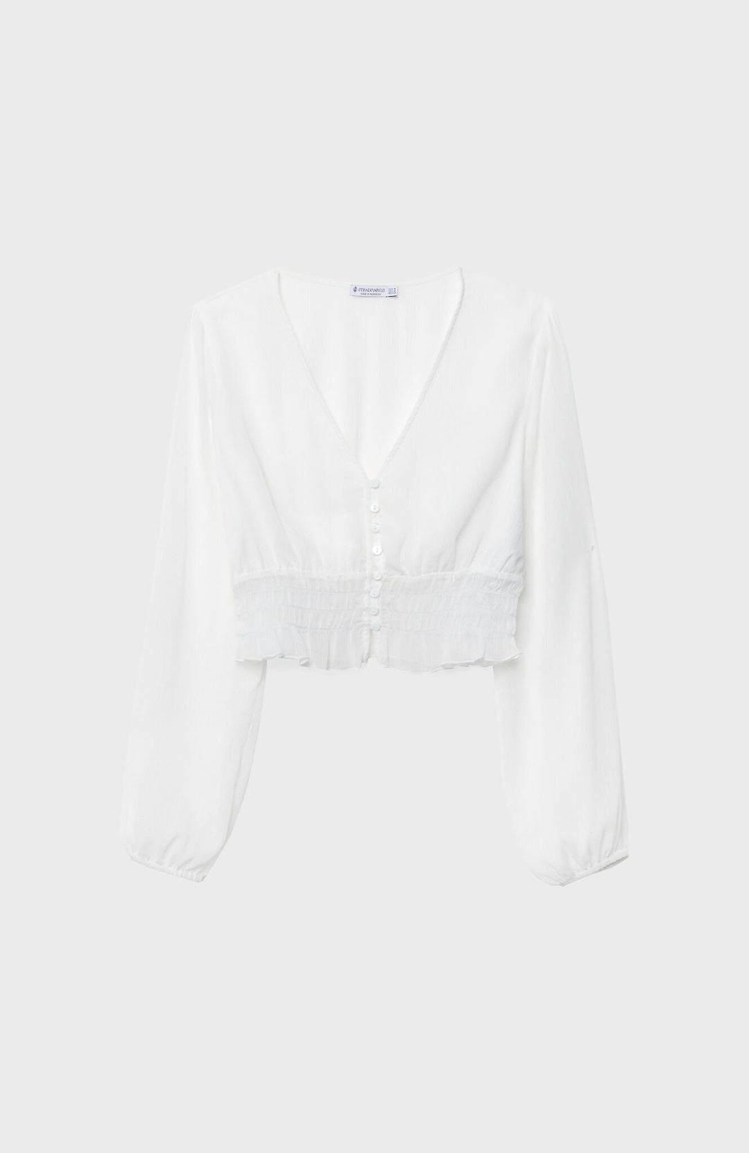 Moudda STRADIVARIUS - Chemise/tunique - Tunisie 2