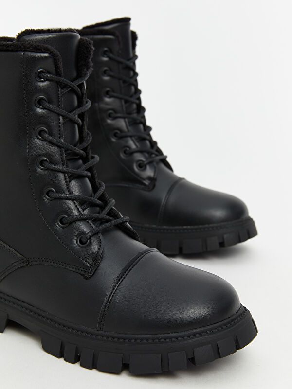 Moudda LC Waikiki - Bottes Fille Noir - Tunisie 3