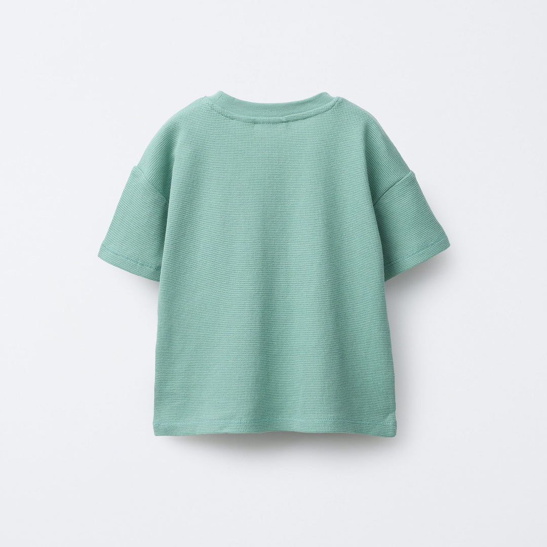 Moudda ZARA - Pyjama Enfant - Uni Drop 1 - Tunisie 3