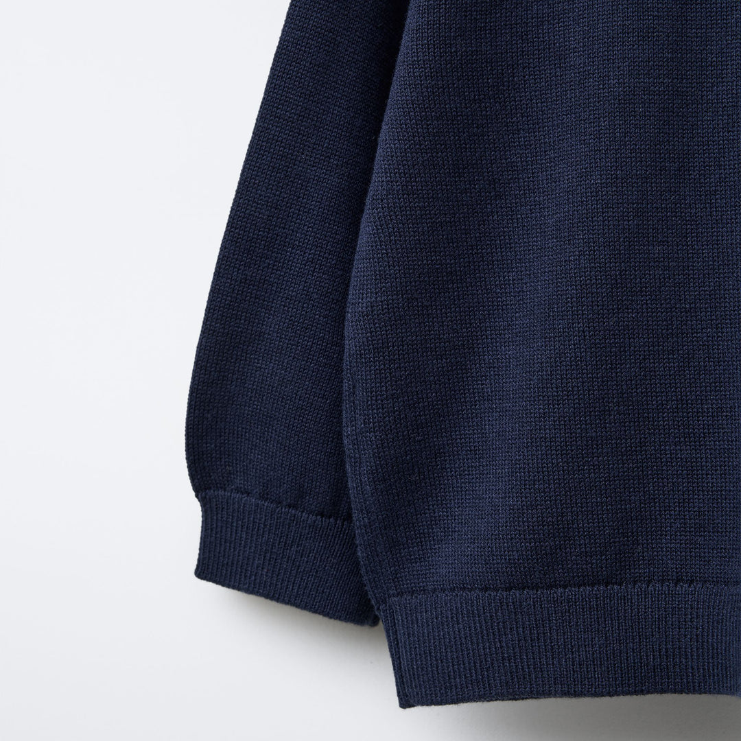 Moudda ZARA - Cardigan Enfant - Coton/Viscose (6T) - Tunisie 4
