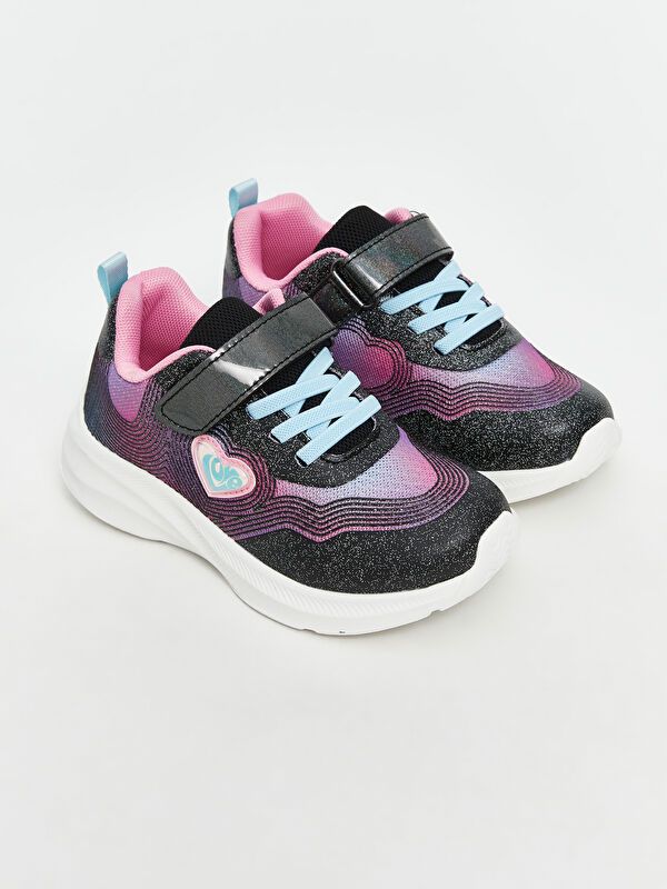 Moudda LC Waikiki - Chaussures sport Fille Noir - Tunisie 1