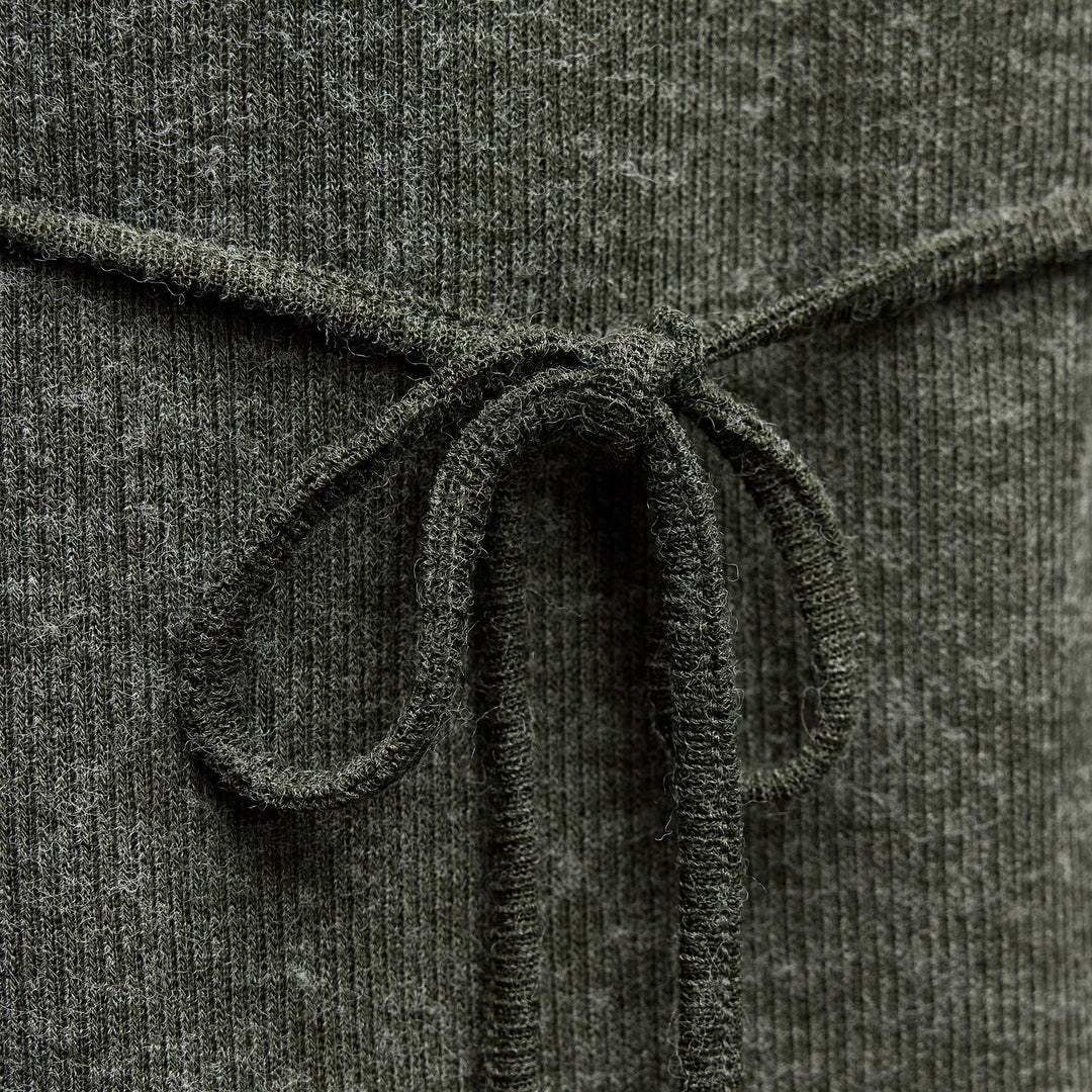 Moudda ZARA - Veste - Croisée & Soft Mélange - Tunisie 4