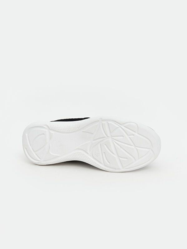 Moudda LC Waikiki - Chaussures sport Femme Noir - Tunisie 4