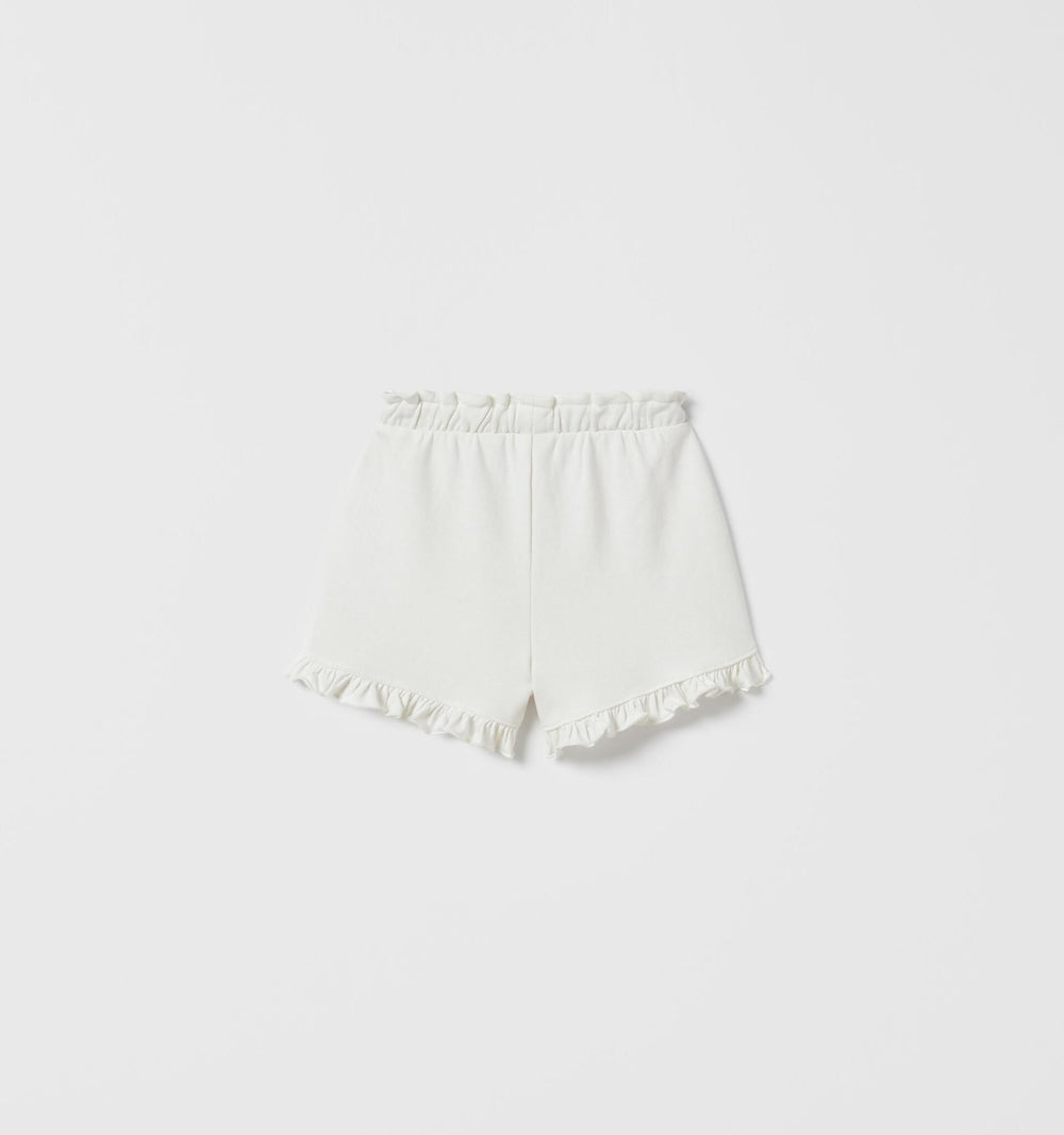 Moudda ZARA - Short - Tunisie 2