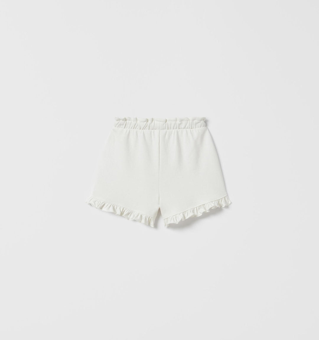 Moudda ZARA - Short - Tunisie 2