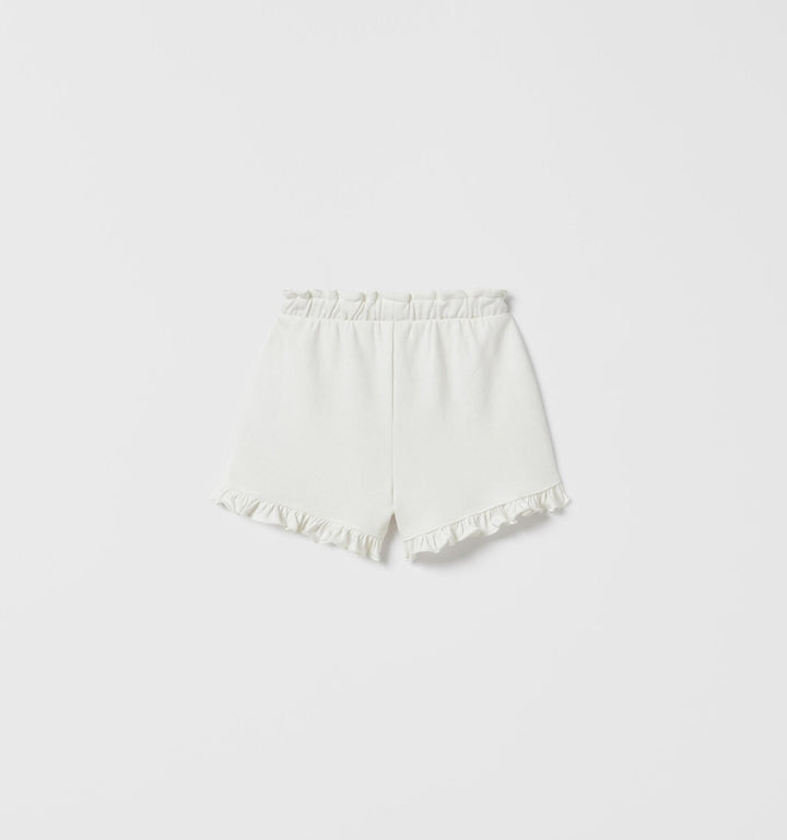 Moudda ZARA - Short - Tunisie 2