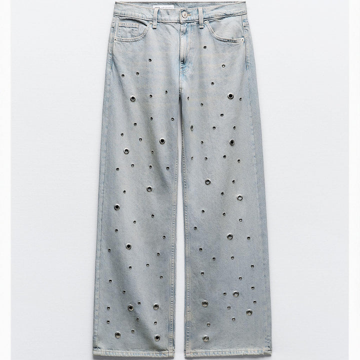 Moudda ZARA - Folding Pants - Tunisie 1