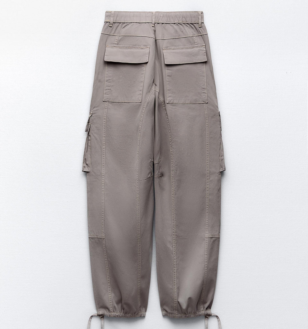 Moudda ZARA - Pantalon - Tunisie 3