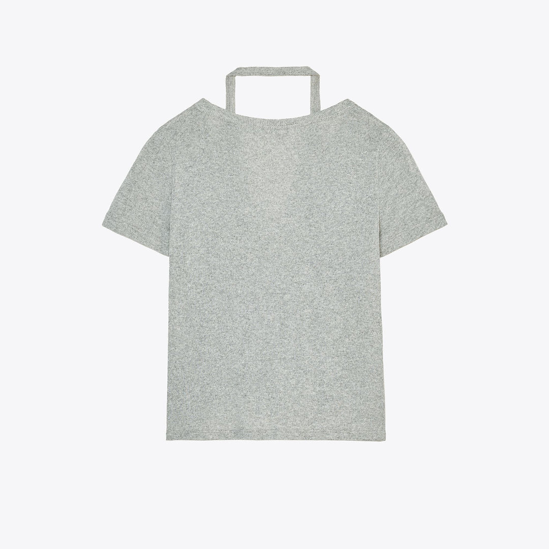 Moudda ZARA - T-Shirt Halter - Double Veste - Tunisie 2