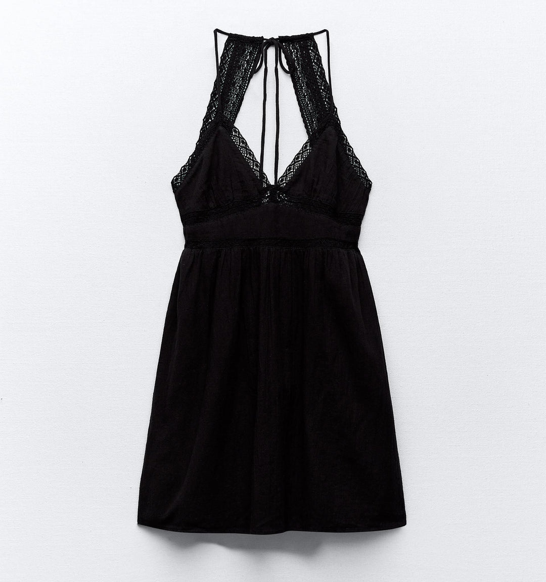 Moudda ZARA - Robe - Tunisie 1