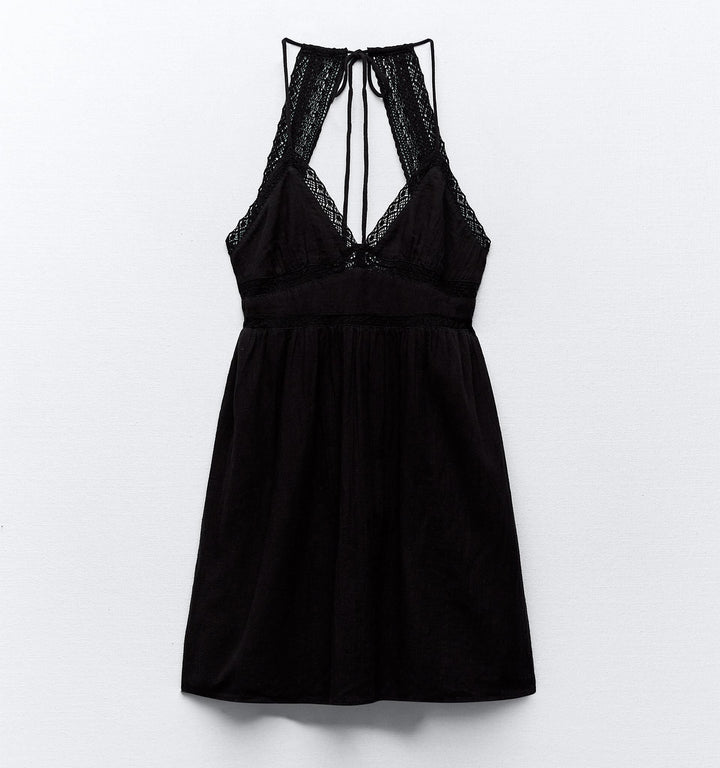 Moudda ZARA - Robe - Tunisie 1