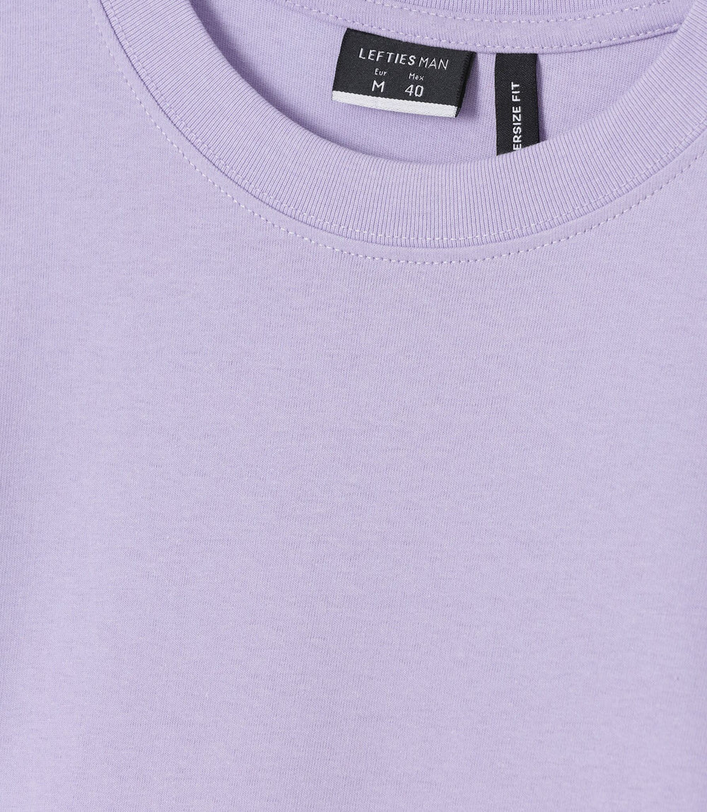 Moudda Lefties - Tee shirt - Tunisie 2