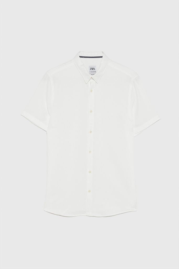 Moudda ZARA - Chemise - 1