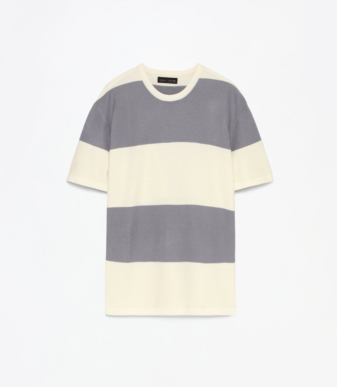 Moudda Lefties - T-Shirt Tricot - Texture - Tunisie 1