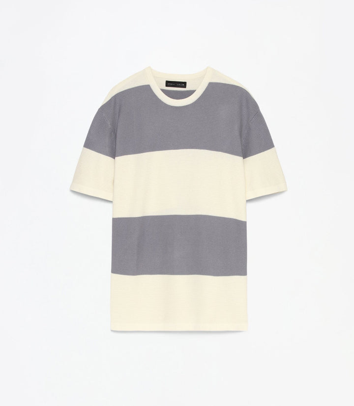 Moudda Lefties - T-Shirt Tricot - Texture - Tunisie 1