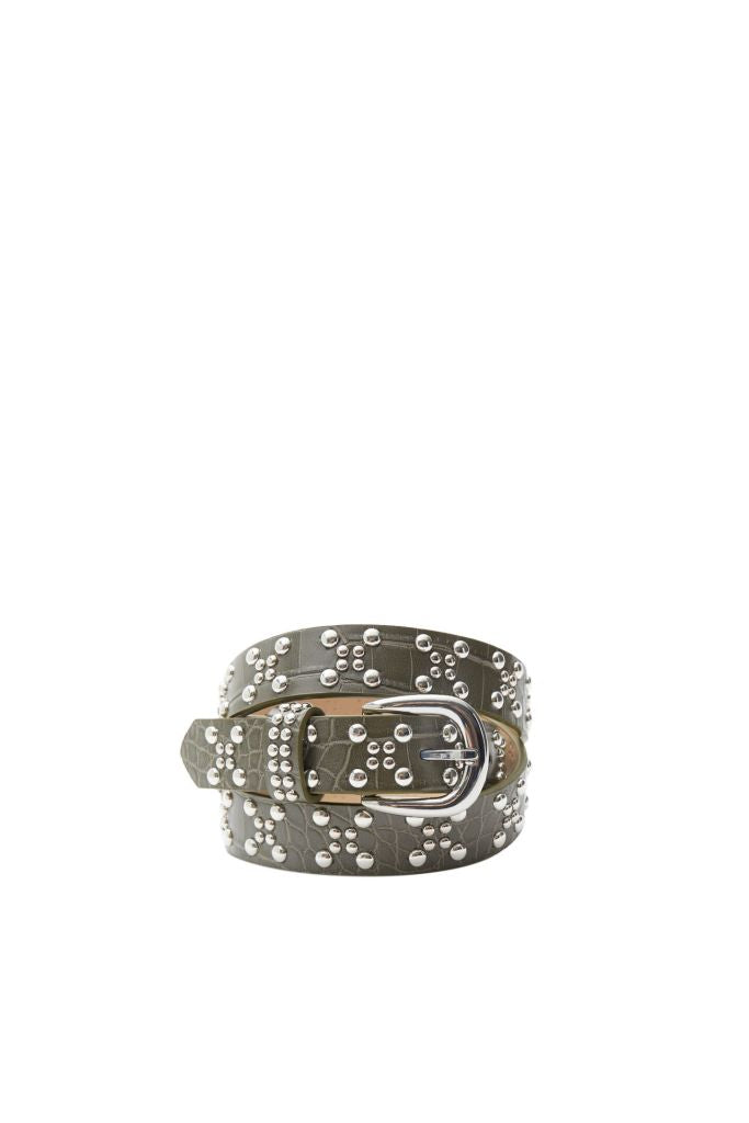 Moudda STRADIVARIUS - Ceinture - 1