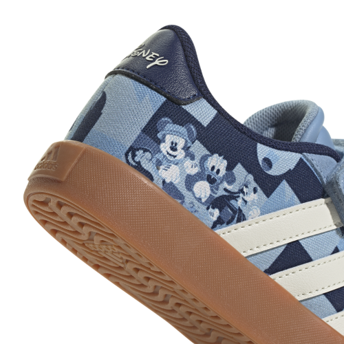 Moudda Adidas - Chaussure adidas x Disney Mickey VL Court - Tunisie 8