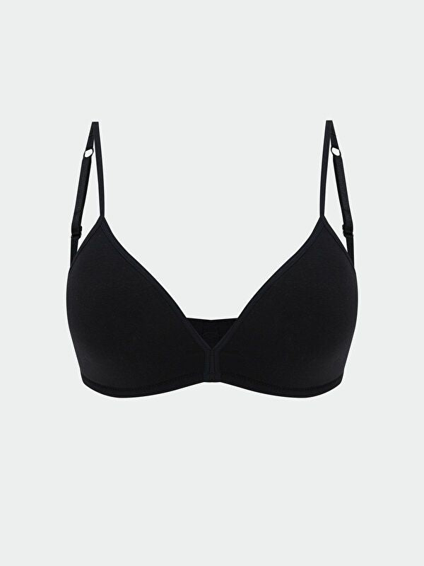 Moudda LC Waikiki - Soutien-gorge Femme Noir - Tunisie 1