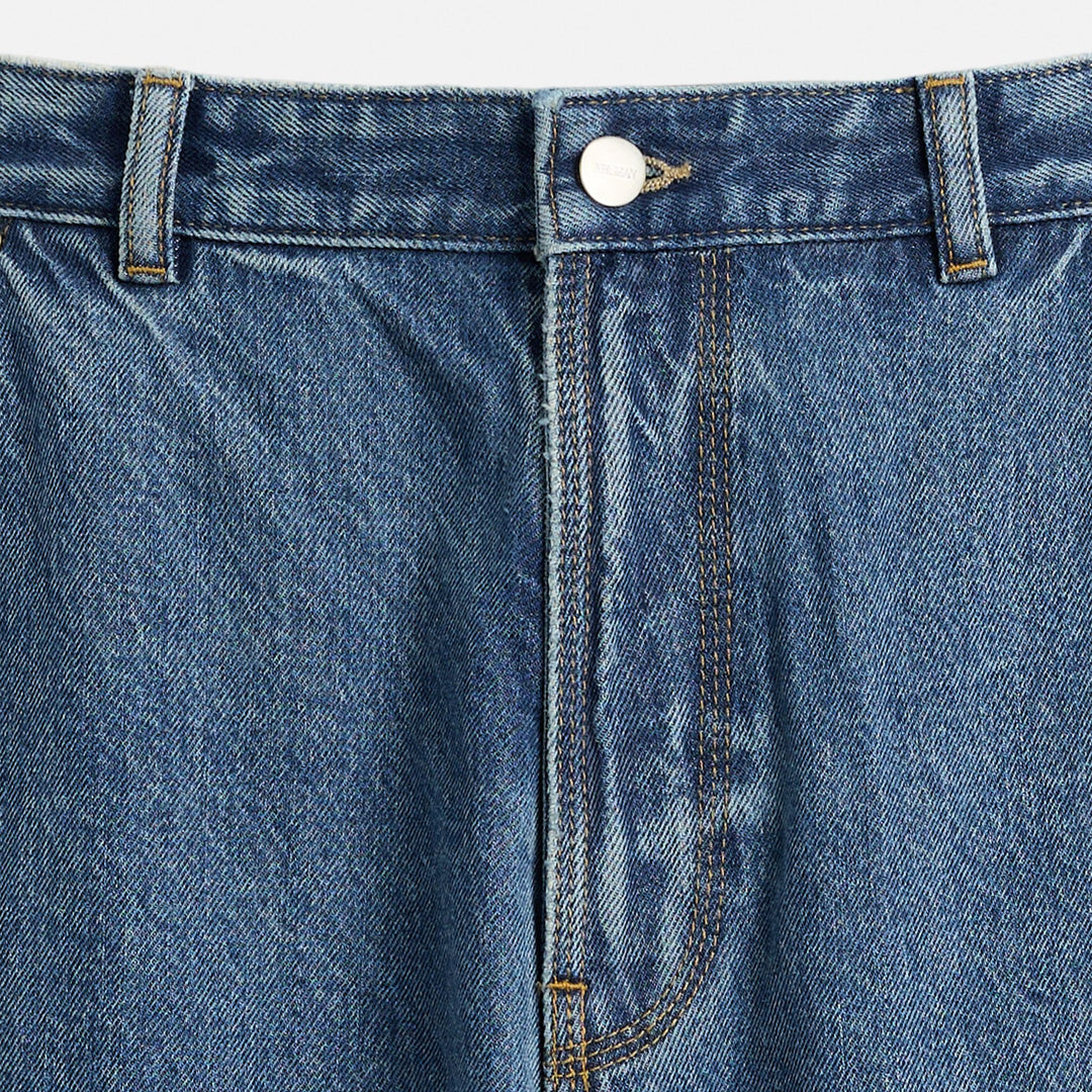 Moudda ZARA - Pantalon Denim - New Carpenter - Tunisie 3