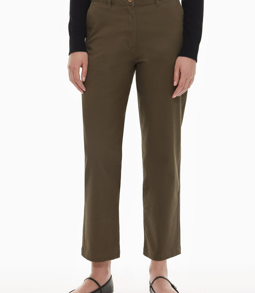 Moudda Lefties - Pantalon Chino - Tunisie 4