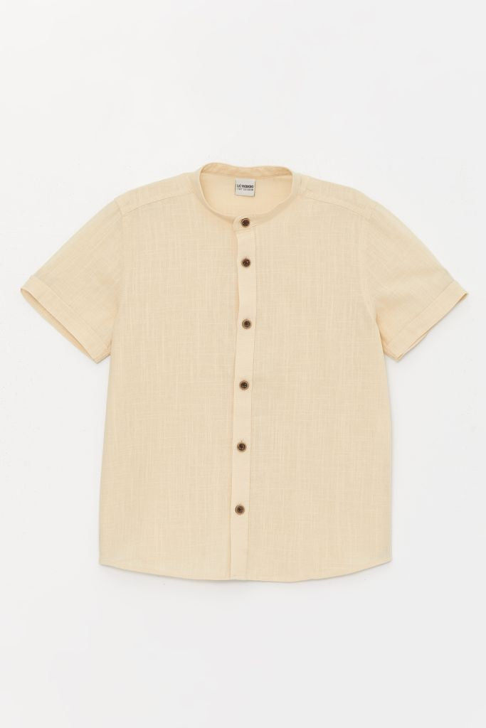 Moudda LC Waikiki - Chemise - 1