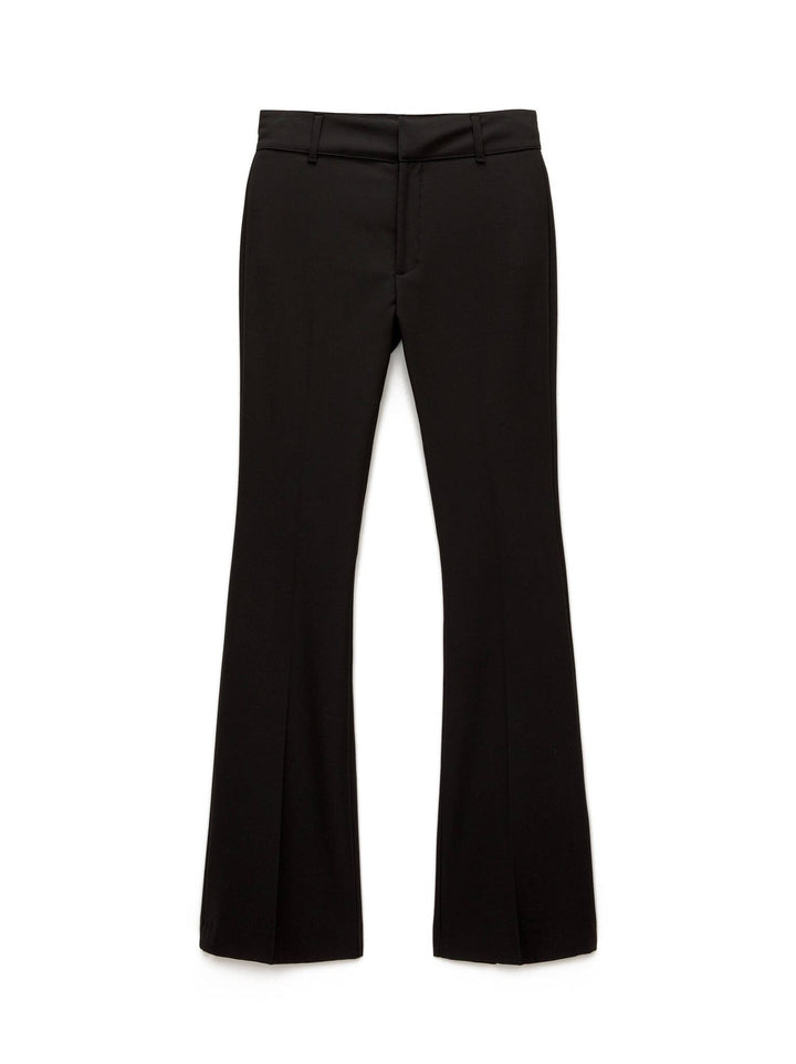 Moudda PULL & BEAR - Pantalon Flare Poches - Tunisie 4