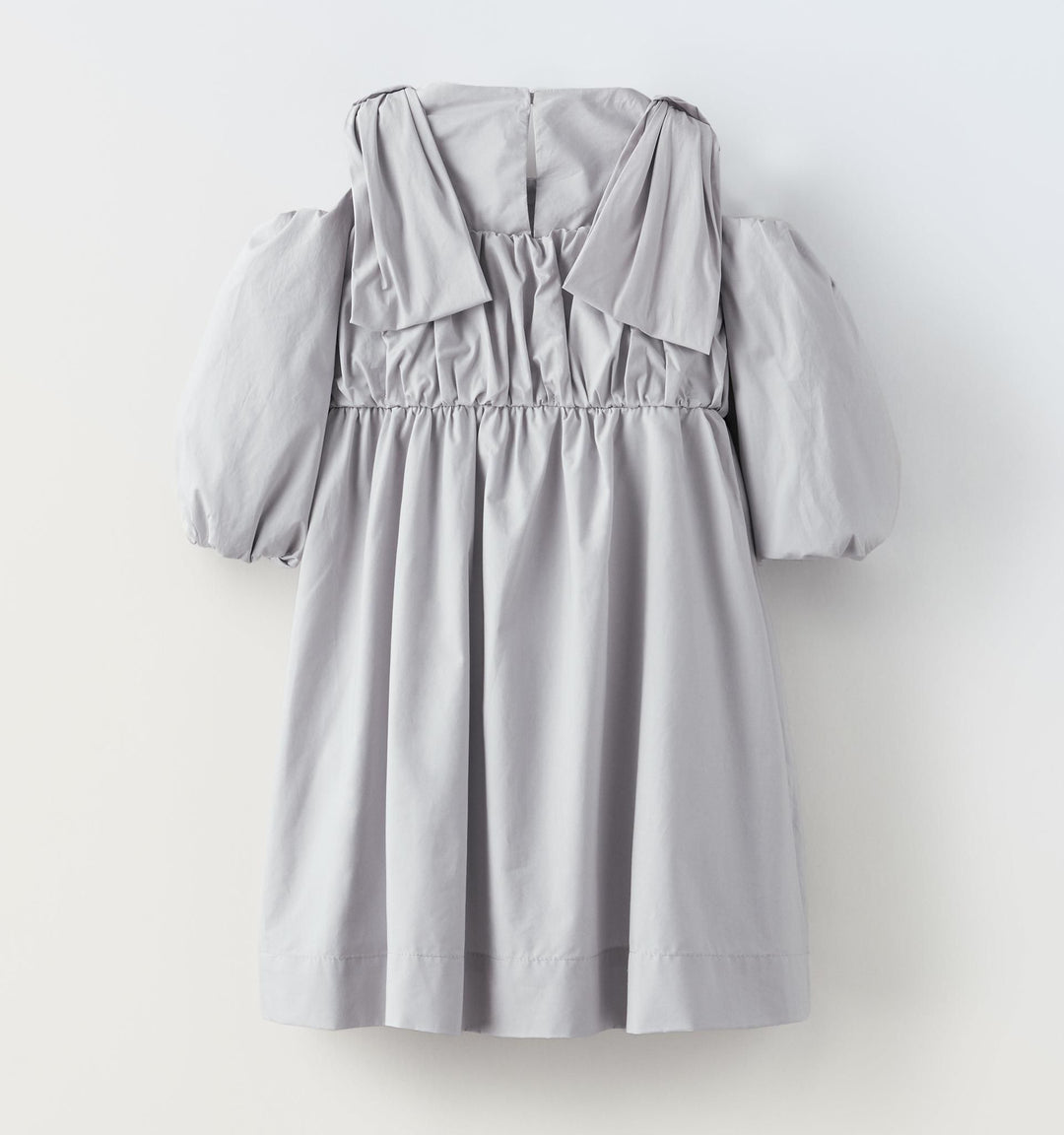 Moudda ZARA - Robe - Tunisie 2