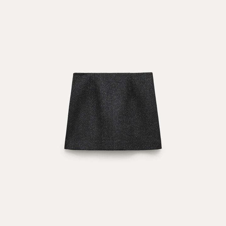 Moudda ZARA - Skirt - Tunisie 2