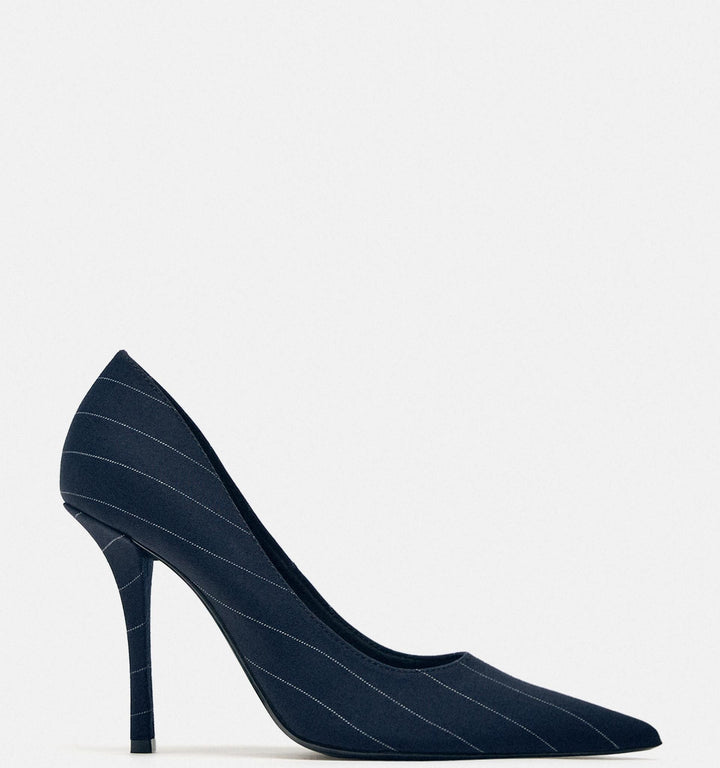 Moudda ZARA - Heel Shoe - Tunisie 1