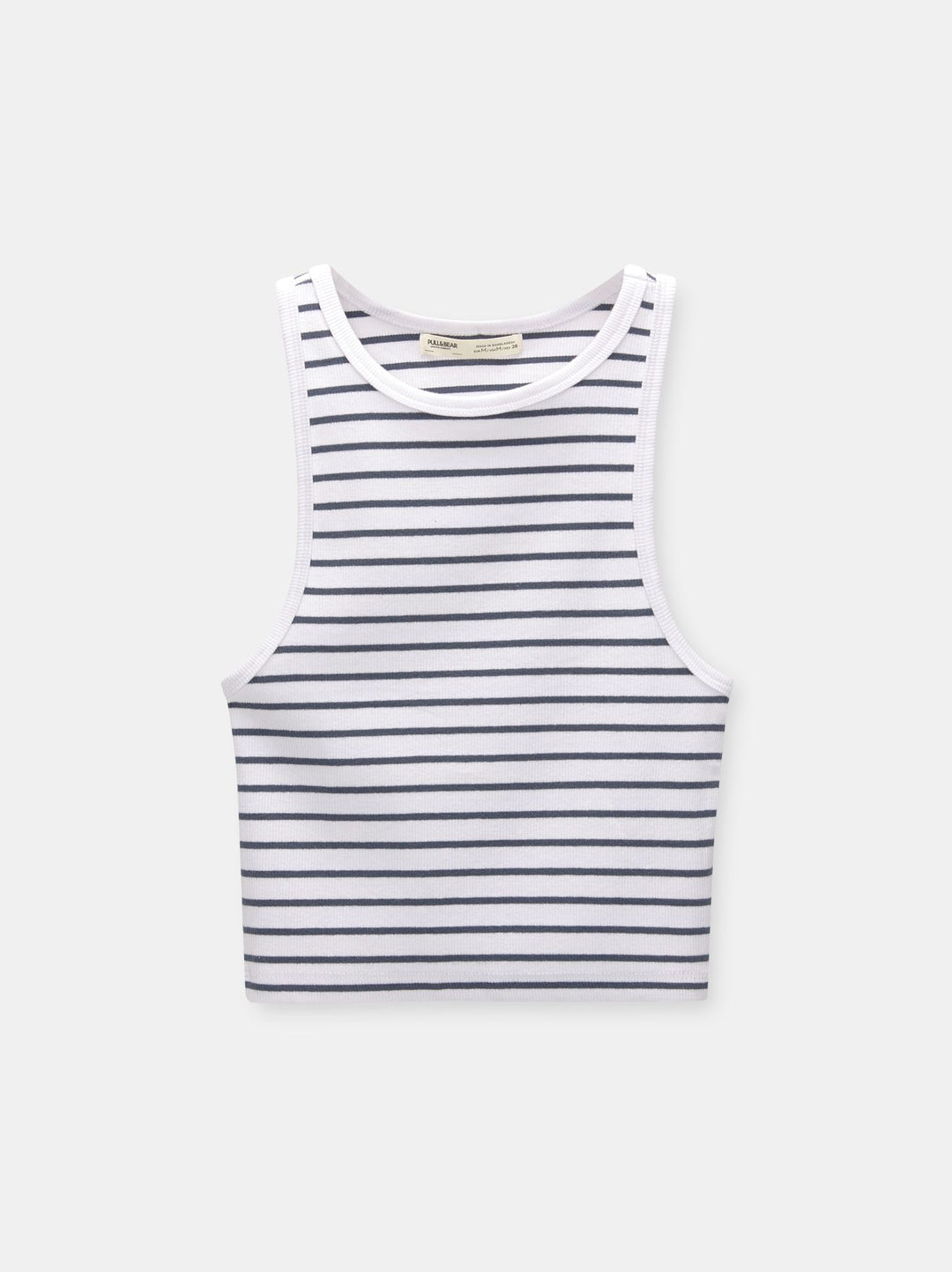 Moudda PULL & BEAR - Body Basique Vifs - Tunisie 1