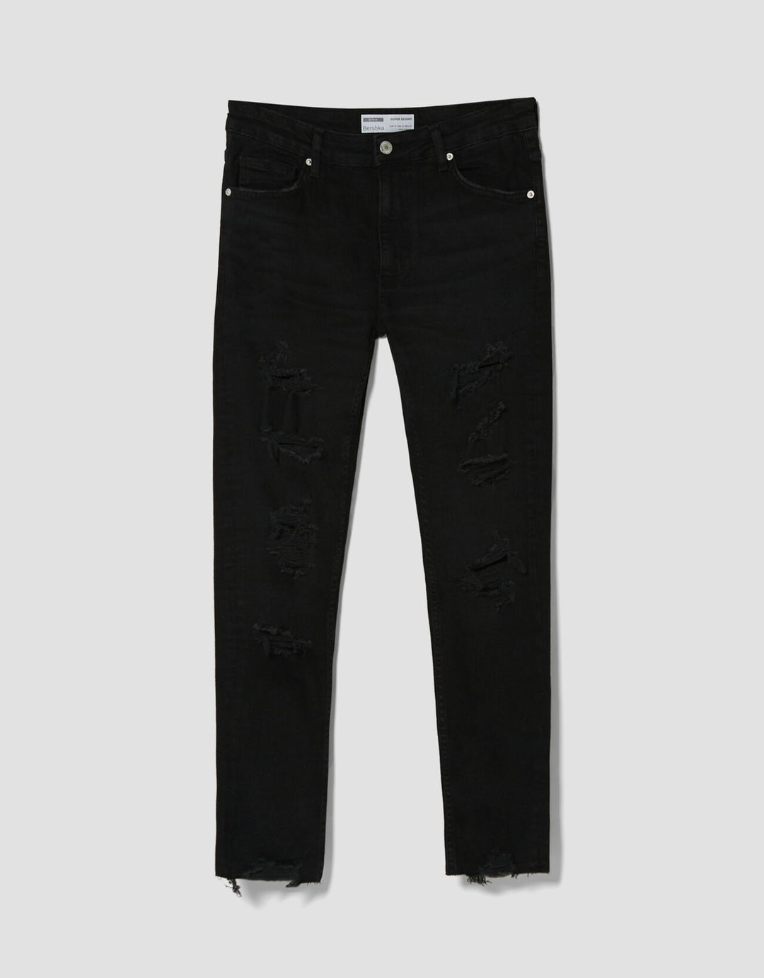 Moudda BERSHKA - Pantalon - Tunisie 1