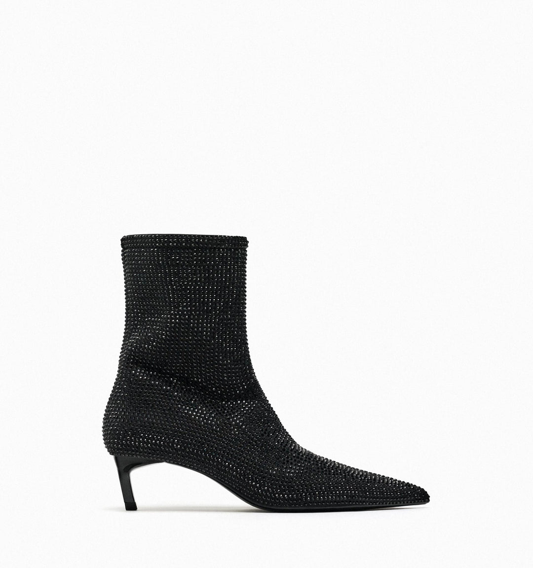 Moudda ZARA - Bottine - Tunisie 4