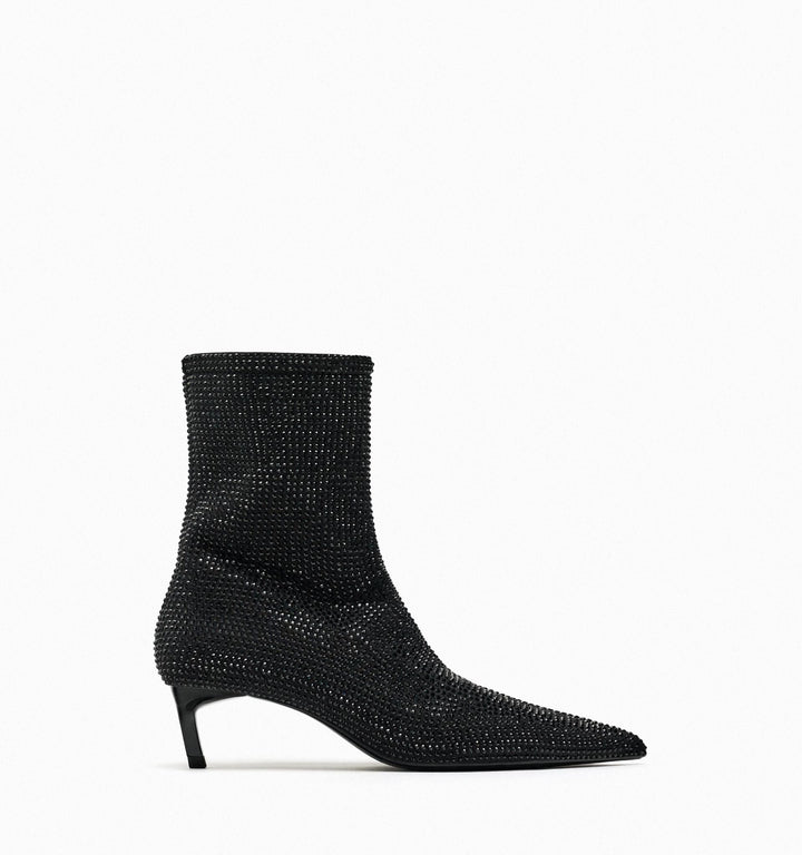 Moudda ZARA - Bottine - Tunisie 4