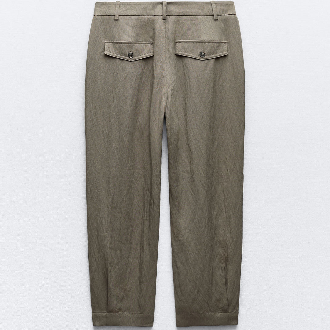 Moudda ZARA - Pants - Tunisie 5