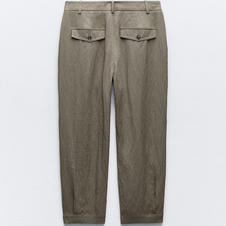 Moudda ZARA - Pants - Tunisie 5