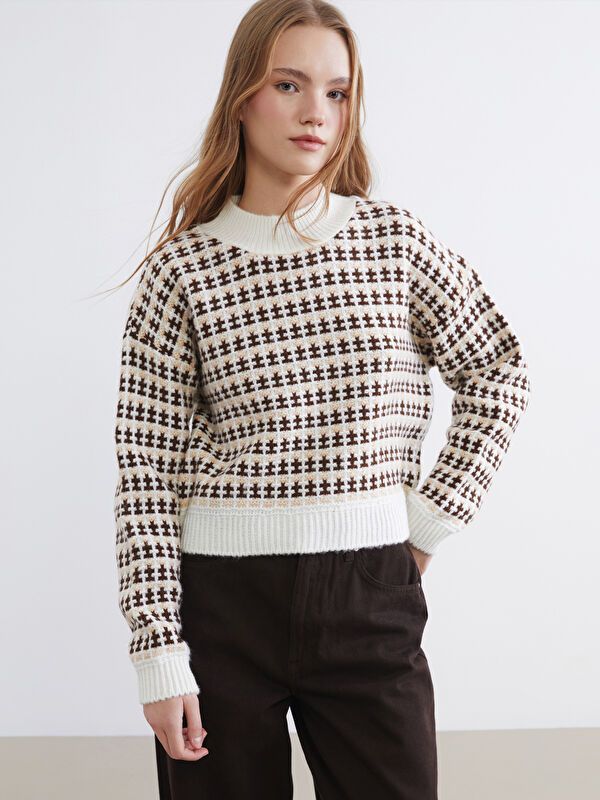 Moudda LC Waikiki - Pull en tricot - Tunisie 1