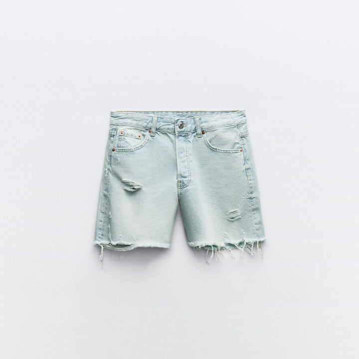 Moudda ZARA - Bermudas - Tunisie 4