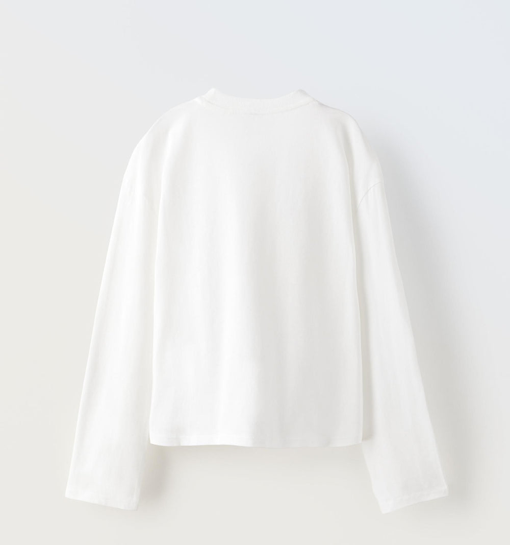 Moudda ZARA - T-Shirt - Tunisie 2