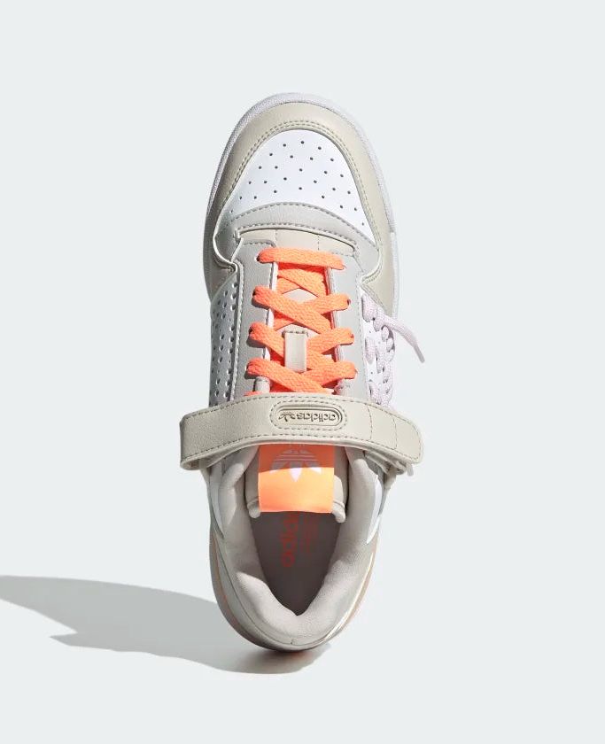 Moudda Adidas - Forum Low W - 3