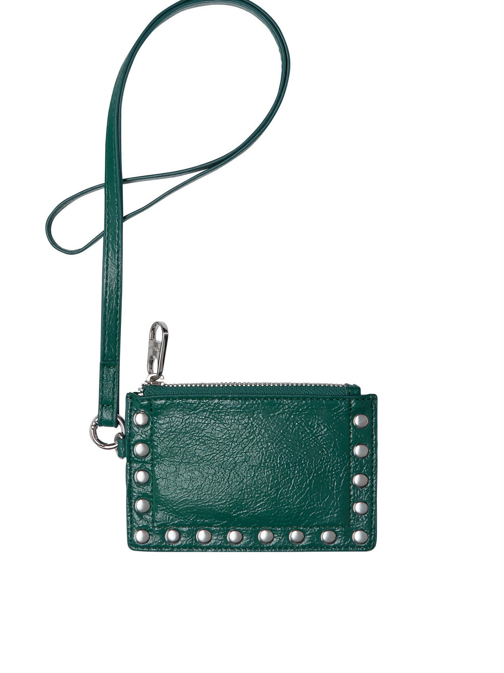 Moudda PULL & BEAR - Porte-Cartes Clous - Tunisie 2