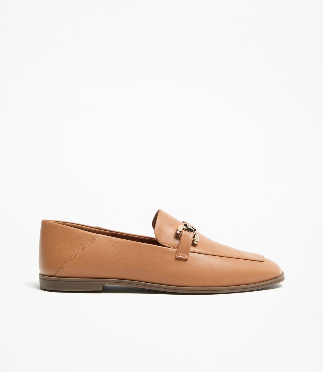 Moudda Lefties - Mocassin - Détail - Tunisie 1