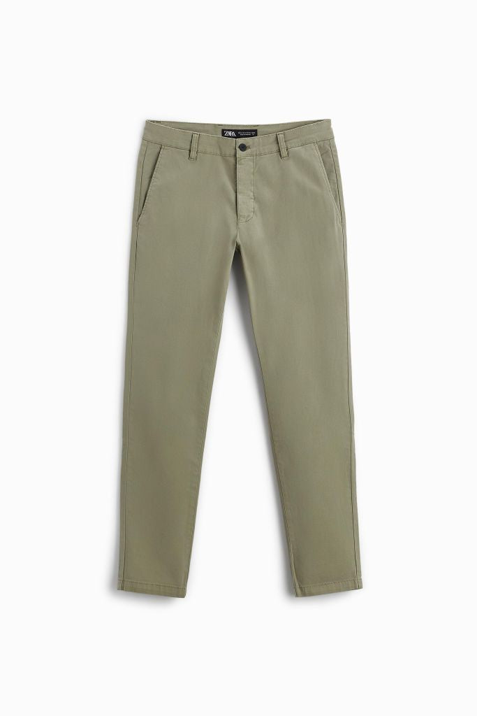Moudda ZARA - Pantalon - 1