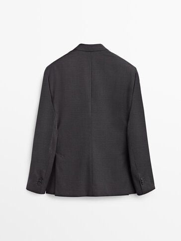 Moudda Massimo Dutti - Veste - Tunisie 2